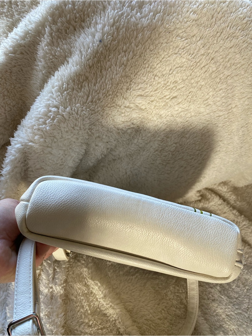 Espe crossbody bag in perfect condition for Spring/Summer - Picture 4 of 14
